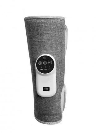 Массажер для ног LegMassager Portable Calf massager 5W Воздушн...
