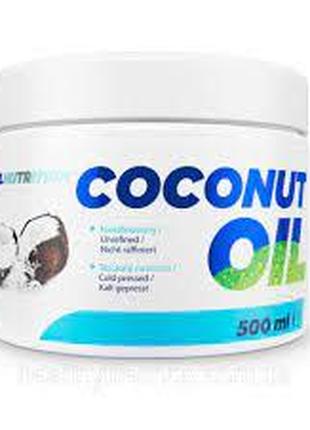Allnutrition Coconut Oil - 500ml