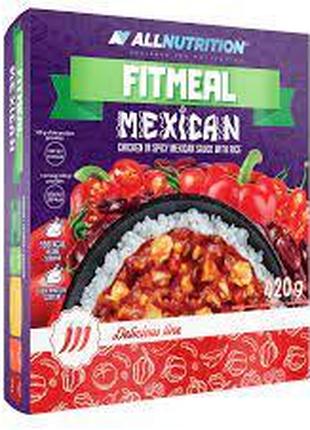 Allnutrition FitMeal - 420g
