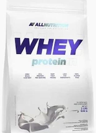 Allnutrition Whey Protein - 900g