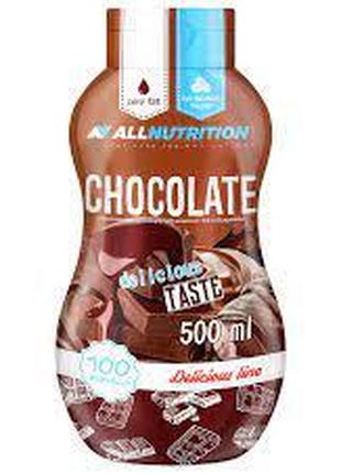 Allnutrition Sweet Souce - 500ml