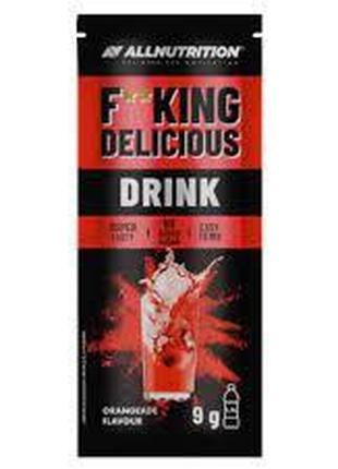 Allnutrition Fitking Delicious Drink - 9g
