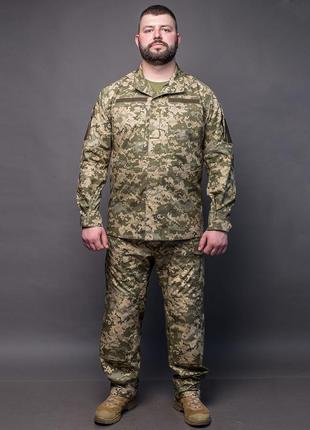 Камуфляжный костюм тактический М14 Китель армейский + военные ...