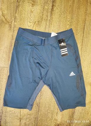 Термобелье adidas tf prep sh t p w61264 размер xl