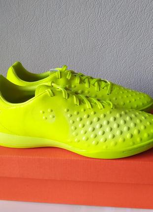 Футзалки 45-46&nbsp;nike magistax onda, бутси, копочки