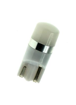 Светодиодная лампа Cyclone T10-073 PHILIPS 3030-1 12-24V MJ