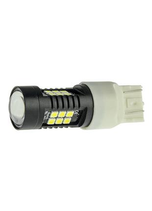 Светодиодная лампа T20-018(2) 3030-21 12-24V