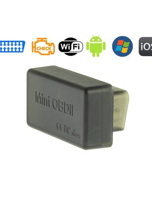 Сканер-адаптер OBD V06H WIFI