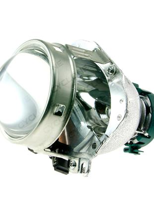 Бі-ксенонова лінза Cyclone BL-3.0 "D2 / D1 HELLA 4