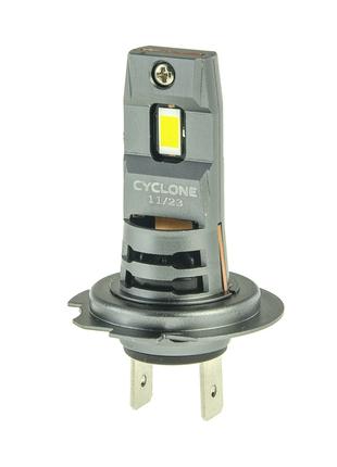 Светодиодная лампа Cyclone Led H7/H18 6000K Type 42 (1 лампа)