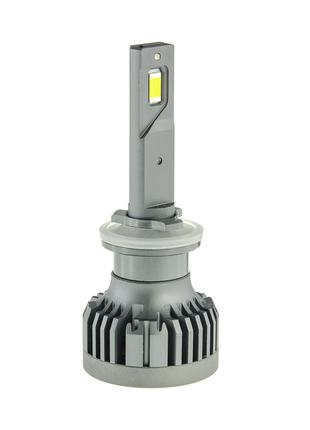 Светодиодная лампа Cyclone LED H27 5500K type 34 CanBus (1 лампа)