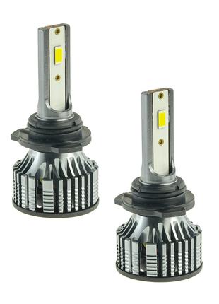Светодиодные лампы Nextone Led L6 9006 HB4 5500K 9-32V (2 лампы)