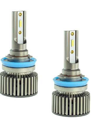 Светодиодные лампы Nextone LED L1 H11 5000K (2 лампа)