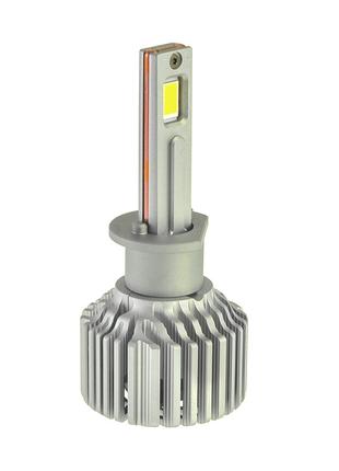 Светодиодная лампа Led Cyclone H1 5700K Type 41 CanBus (1 лампа)