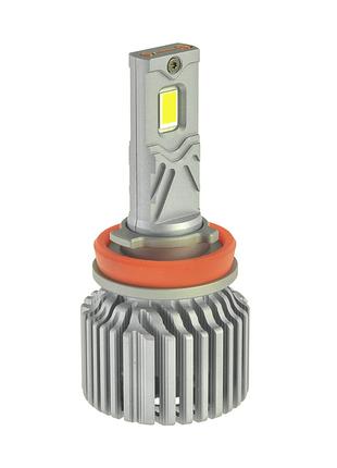Светодиодная лампа Led Cyclone H11 5700K Type 41 CanBus (1 лампа)