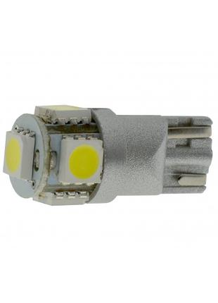 Светодиодная лампа Cyclone T10-052 5050-5 12V SD