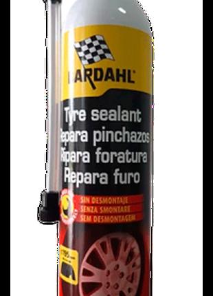 Герметик для шин BARDAHL Tyre Sealant 0,4л 4943