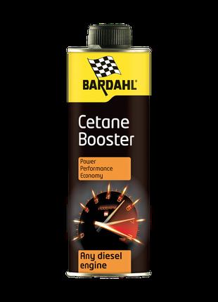 Цетан бустер для дизельного топлива CETANE BOOSTER BARDAHL 0,5...