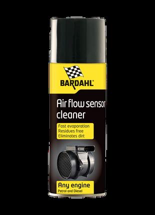 Очиститель расходомера воздуха BARDAHL Air Flow Sensor Cleaner...