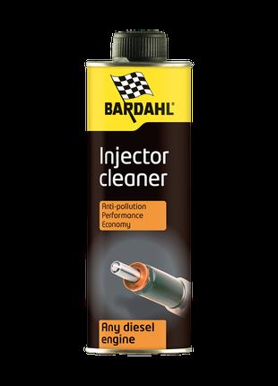 Очиститель дизельных форсунок BARDAHL DIESEL INJECTION CLEANER...