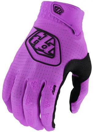 Вело перчатки TLD AIR GLOVE [Violet] MD