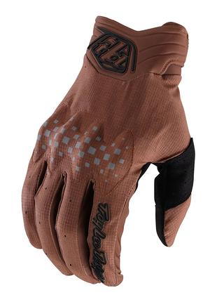 Вело перчатки TLD GAMBIT GLOVE [Dark Canvas] SM