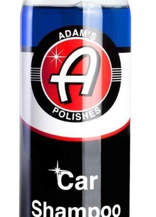 Шампунь автомобильный Car Shampoo Adam'‎s Polishes