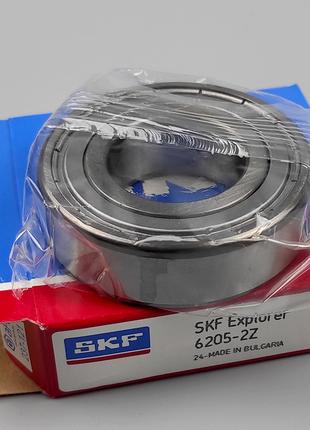 Подшипник SKF 205 zz Original для стиральной машины