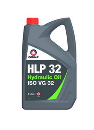 COMMA Гидравлическое масло HLP 32 Hydraulic Oil