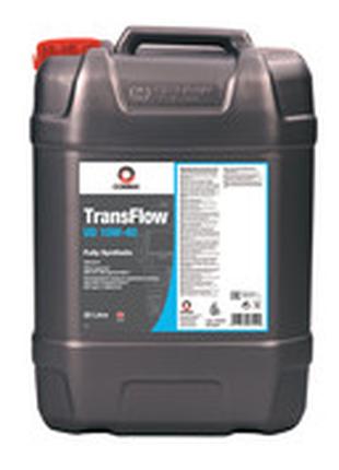 COMMA Масло моторное TransFlow UD 10W-40 (20л.)