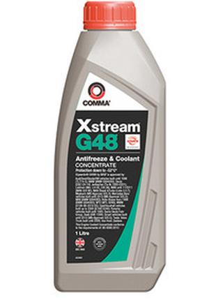 Концентрат антифриза Xstream® G48® 1л