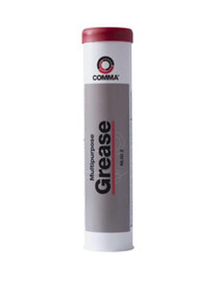 COMMA Смазка литиевая Multipurpose Grease 0,4кг