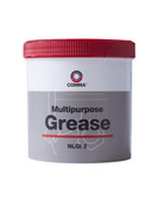 COMMA Смазка литиевая Multipurpose Grease 0,5кг