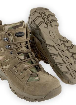 Summer boots mil-tec squad boots 5 germany