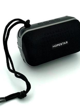 Портативная Bluetooth колонка Hopestar T6 mini