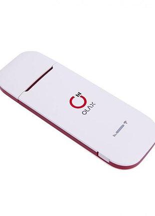 4g wi fi роутер с сим картой Olax U90H-E (Київстар, Vodafone, ...