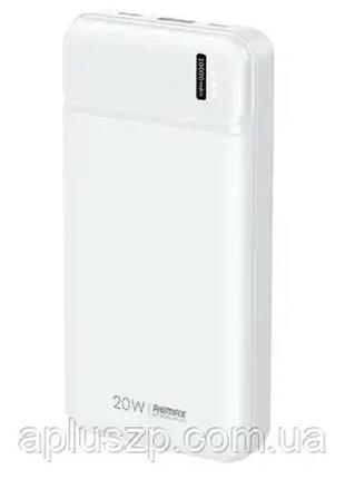 Power bank/power bank 20000mah Remax RP-288 (USB+TYPE C /20W) ...