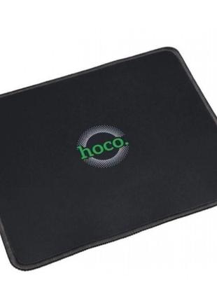 Коврик для мыши HOCO GM20 (240х200mm) Black
