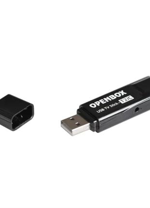 USB Т2 STiCK/ USB Т2 тюнер Openbox T230C "Bulk" для телефону, ...