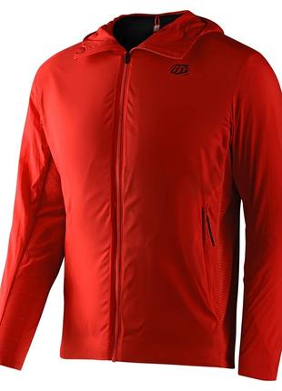 Куртка TLD MATHIS JACKET MONO [RACE RED] MD