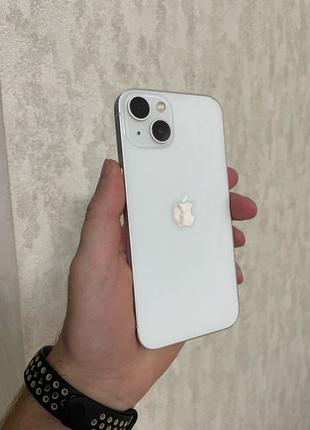 iPhone 13 256gb neverlock