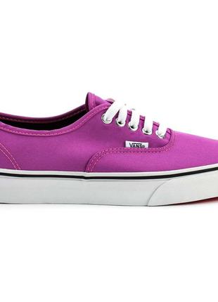 Кеды Vans - Authentic Neon/Pink/White (оригінал)