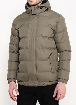 Парка/куртка D-Struct — Holt K (чоловіча/чолович) Зима