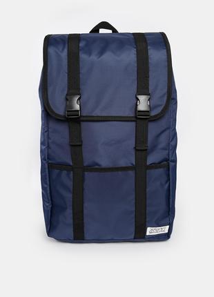 Рюкзак D-Struct - Navy Backpack