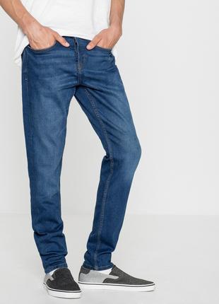 Джинси Pull and B - Slim Fit Washed Denim