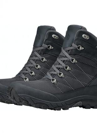 Ботинки The North Face Chilikat chilkat boot winter зимние чер...