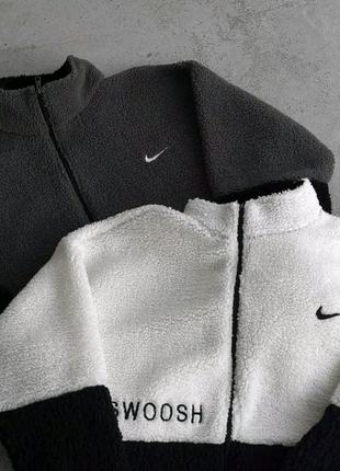 Шерпа Nike