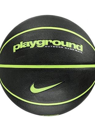 М'яч Баскетбольний Nike Everyday Playground size 7 N.100.4498....