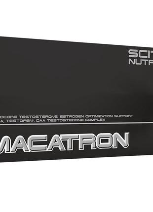 Scitec Nutrition MACATRON 108 капсул (27 порцій)