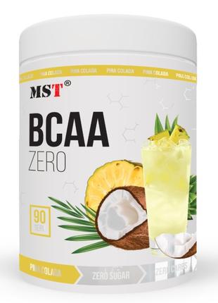 MST BCAA Zero | 540 грам | 90 порцій